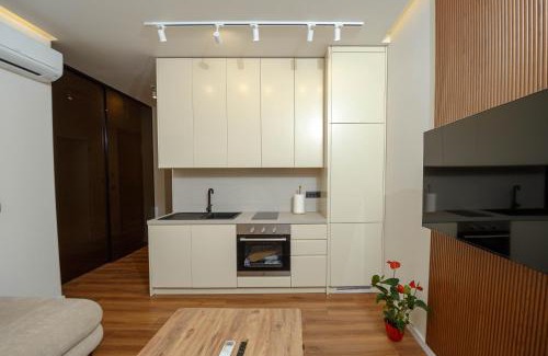 Tirana Apartment | New Born Apartments