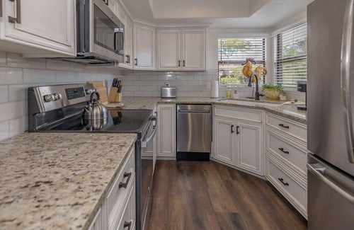 Tucson Condo | *NEW* BRAND NEW UPDATED CONDO W/MOUNTAIN VIEW'S