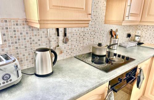 Wallasey House | New Brighton Beach