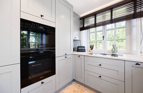 List House | New building. Family. Bath style.