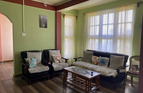 Turuk Hotel | New built, close to all sightseeing and adventure activities.