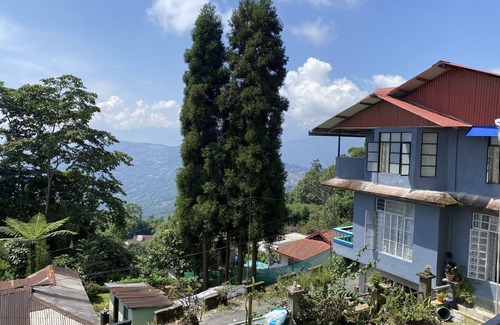 Turuk Hotel | New built, close to all sightseeing and adventure activities.