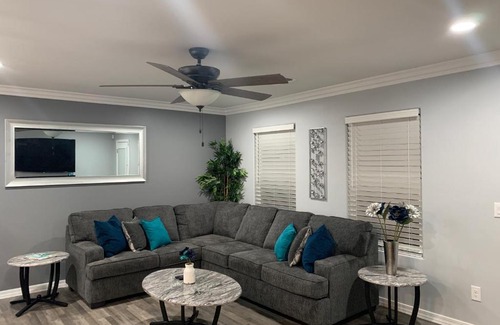 Holiday Shores House | New Bullheadcity Pool Home Great Rates 5 Star