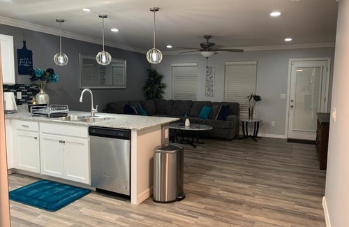 Holiday Shores House | New Bullheadcity Pool Home Great Rates 5 Star