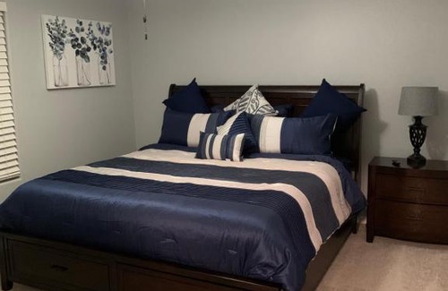 Holiday Shores House | New Bullheadcity Pool Home Great Rates 5 Star