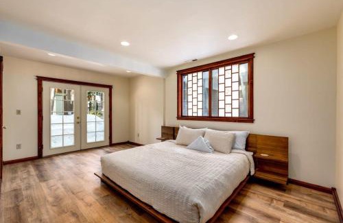 Kings Beach House | New Cabin in North Lake Tahoe!
