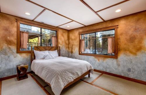 Kings Beach House | New Cabin in North Lake Tahoe!