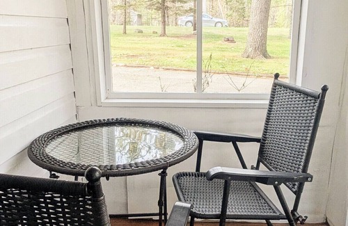 Bar Harbor Cabin | New Cabin to ENJOY! Cabin 20