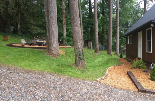 Drumore Cabin | New cabin with kayaks .2 miles from Public Boat Launchn