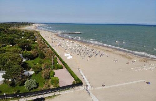 Cavallino-Treporti Other | New Campsite in Camping Ca' Savio