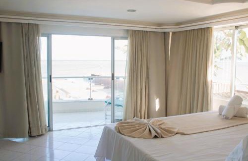 Nossa Senhora do O Hotel | New Casablanca Praia Hotel