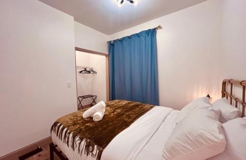 Downtown Niagara Falls Apartment | NEW! Casino Close Comfort walk to the falls