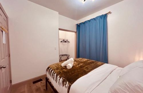 Downtown Niagara Falls Apartment | NEW! Casino Close Comfort walk to the falls