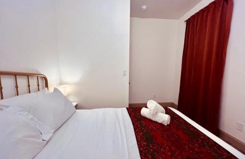 Downtown Niagara Falls Apartment | NEW! Casino Close Comfort walk to the falls