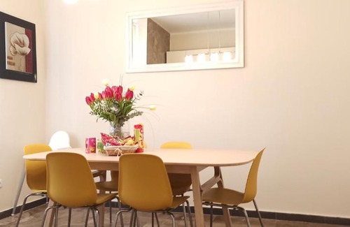 Terazije Apartment | NEW CENTER 4 BDR For 6 / 1min from Republic square