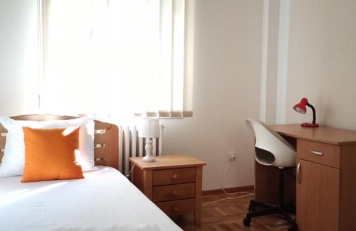 Terazije Apartment | NEW CENTER 4 BDR For 6 / 1min from Republic square