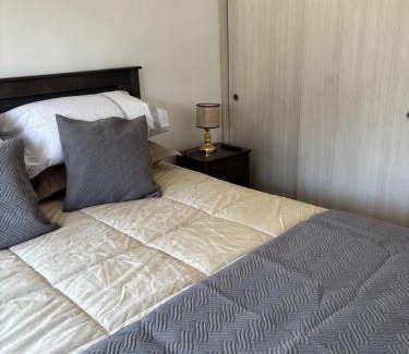 Downtown Santiago Apartment | New central apartment