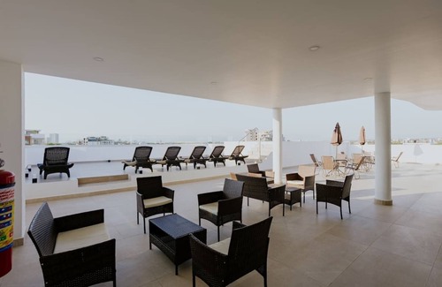 Puerto Vallarta Condo | New centrally condo with amazing views and great Location!