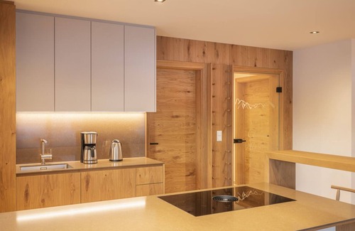 Garmisch-Partenkirchen House | NEW Chalet Alpspitze with three bedrooms