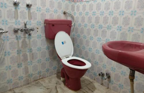 Manikaran House | NEW Chandra Kasol