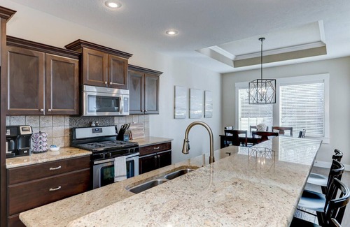 Meridian House | *NEW* Charming Meridian, Single Level Home