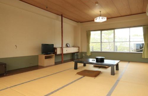 Ukiha Hotel | New Chikusuisou