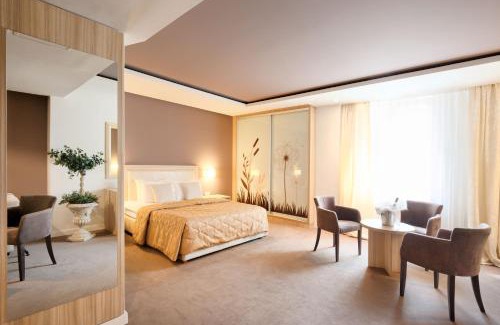 City Center Hotel | New City Hotel & Restaurant Niš