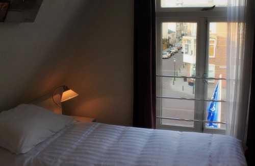 Scheveningen Badplaats Hotel | New City Hotel Scheveningen