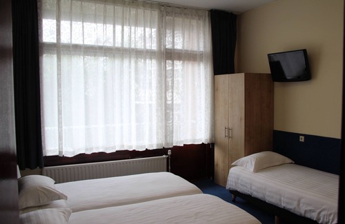 Scheveningen Badplaats Hotel | New City Hotel Scheveningen