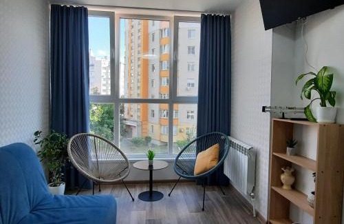 Lenins'kyi district Apartment | New clean apartments
