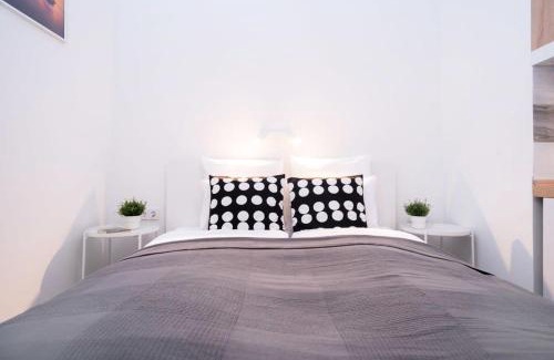 Ferencvaros Apartment | New comfy studio at convenient location