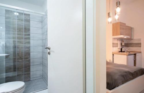Ferencvaros Apartment | New comfy studio at convenient location