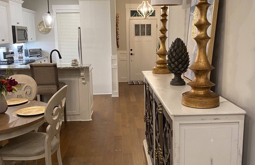 North Augusta House | New community townhouse, 8.8 miles from Masters Golf Tournament.
