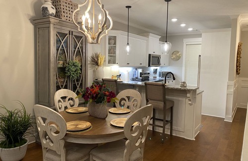 North Augusta House | New community townhouse, 8.8 miles from Masters Golf Tournament.
