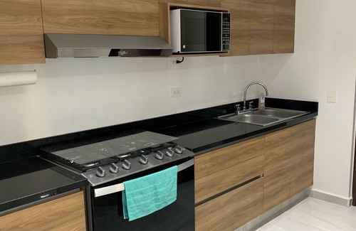 Cancun Condo | New condo, Clean, Central to Everything In Cancún