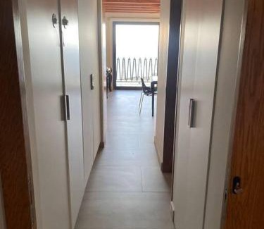La Fonda Apartment | new condo, luxury value