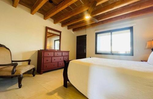 La Fonda Apartment | new condo, luxury value