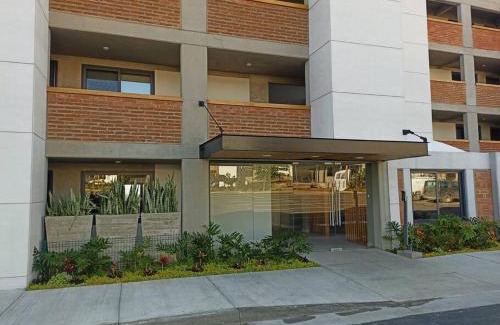 La Fonda Apartment | new condo, luxury value