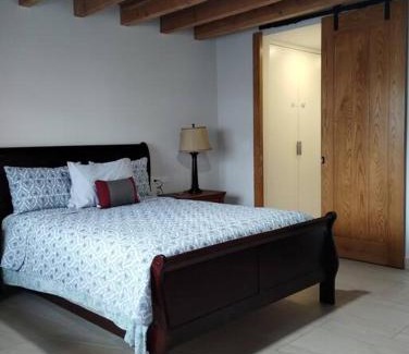 La Fonda Apartment | new condo, luxury value
