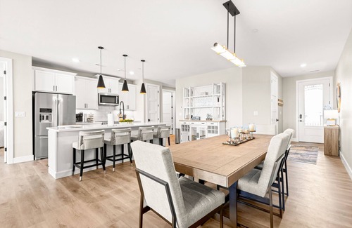 Village of Four Seasons Condo | NEW Condos! 7Bed/7Bath- 3 MasterSuites & Pool! 4DE