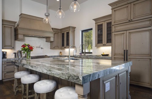 Winterwood House | *New construction*Chalet on Peak 7 in Breckenridge - 3 miles to Breck Ski Resort