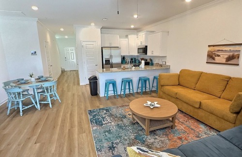Orange Beach House | New Construction - Sandy Feet Retreat at Lost Bay Townhomes — Orange Beach