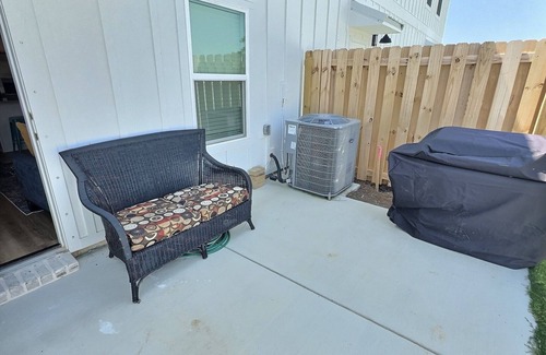 Orange Beach House | New Construction - Sandy Feet Retreat at Lost Bay Townhomes — Orange Beach