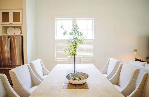 Oxford House | New construction Shotgun Home within walking distance to Historic Oxford Square