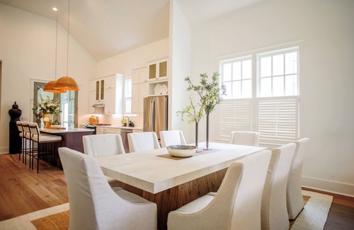 Oxford House | New construction Shotgun Home within walking distance to Historic Oxford Square