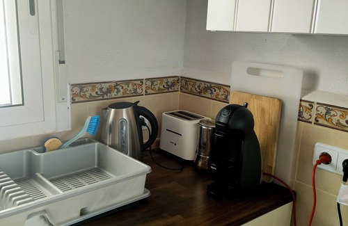 Costa Dorada Cottage | NEW + Costa Daurada * Casa Lucido con vista del mar * Airbnb *