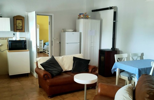 Costa Dorada Cottage | NEW + Costa Daurada * Casa Lucido con vista del mar * Airbnb *