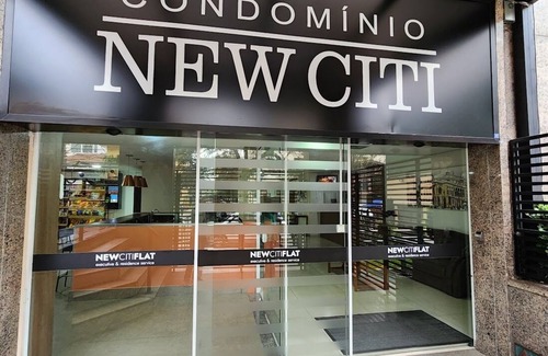 Itaim Bibi Apartment | New Cosy 1 bed apt within walking distance of the best of Sao Paulo