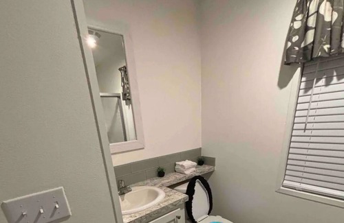 Mill Run Cottage | New Cottage-Disney-Universal-Airport