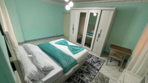 Heliopolis Apartment | New Cozy Apartment 10 Minutes away from Cairo Airport and all Amenities bedside Radisson Blu Hotel